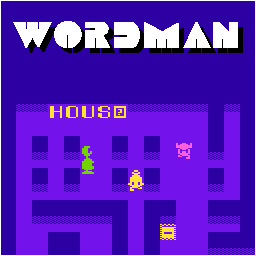 Wordman
